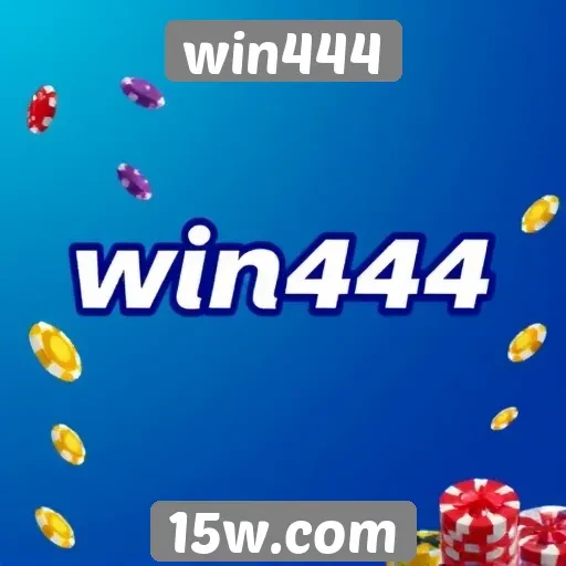 Promoções e bônus atrativos no site win444