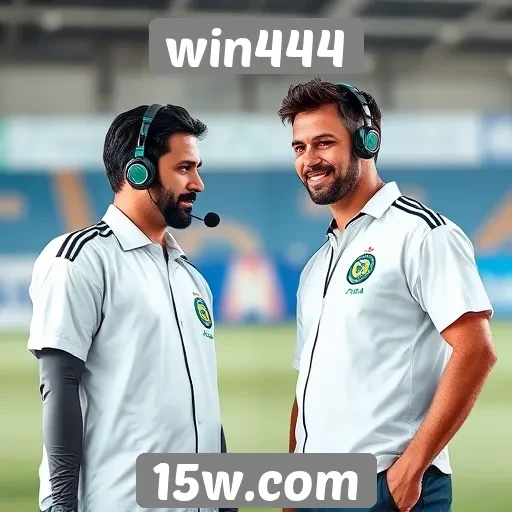 jogadores elogiam suporte ao cliente do win444