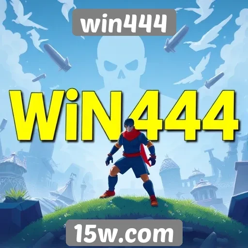 jogos mais populares no win444 em análise