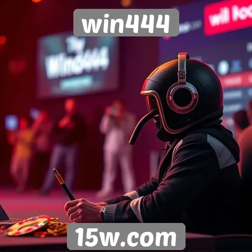 impacto das regulamentações no win444