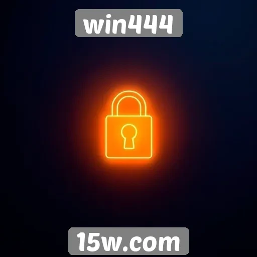 Conheça os recursos de segurança do win444