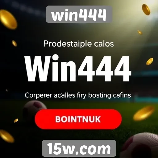 Comparativo de bônus oferecidos pelo win444