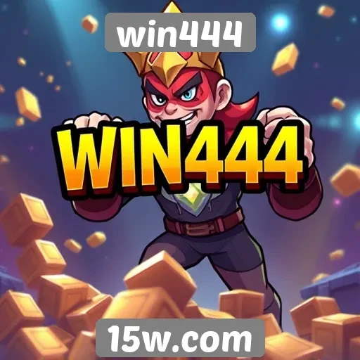 Análise da popularidade do win444 entre jogadores
